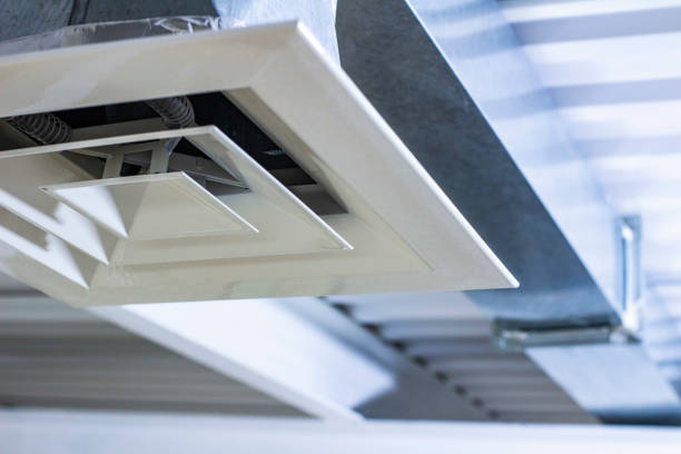 Best General Air Duct Cleaning  in Bohners Lake, WI