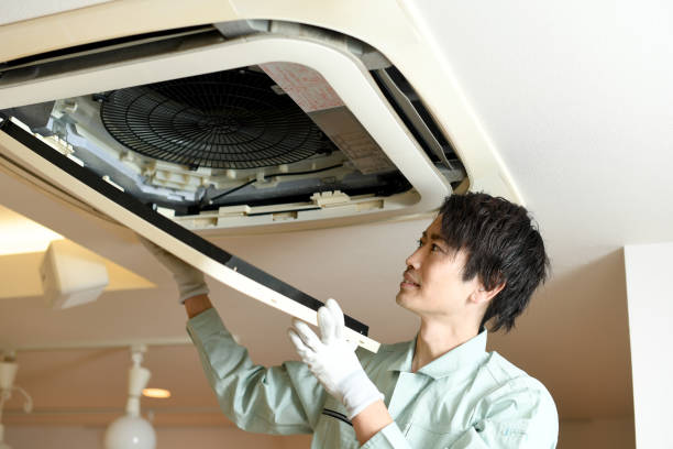 Best Air Duct Cleaning Near Me in Bohners Lake, WI