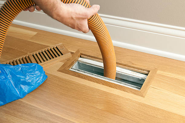 Best Residential Air Duct Cleaning  in Bohners Lake, WI