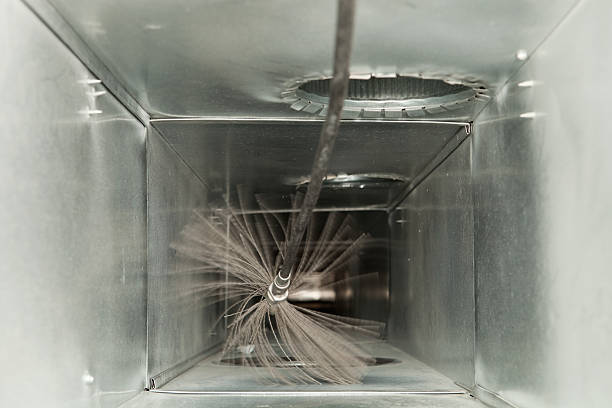 Best Air Duct Cleaning Near Me  in Bohners Lake, WI